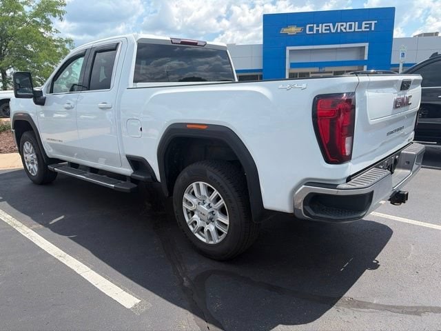 gmc sierra 2500hd 2022 1GT59ME76NF229800 image gmc sierra 2500hd 2022 1GT59ME76NF229800 image